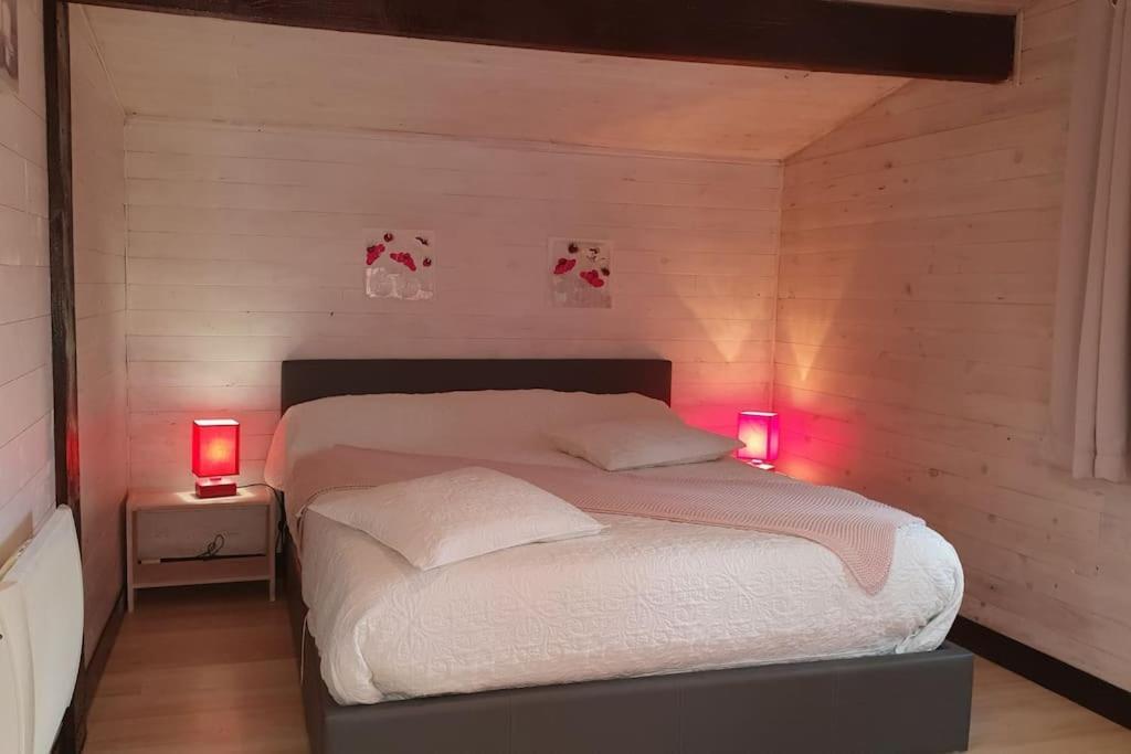 Chalet A Louer Pres De Dax Mées エクステリア 写真